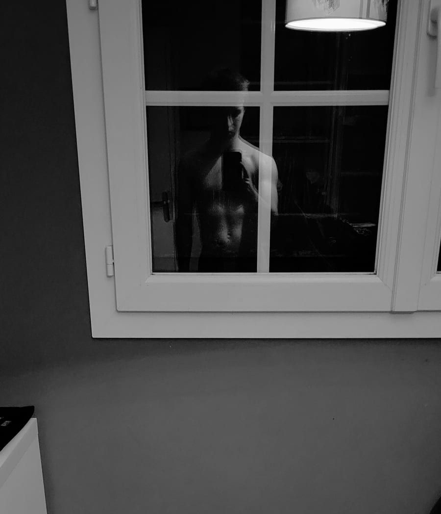 Profil de Saaid, 42 ans, Gay bars à Grüsch (Grisons)
