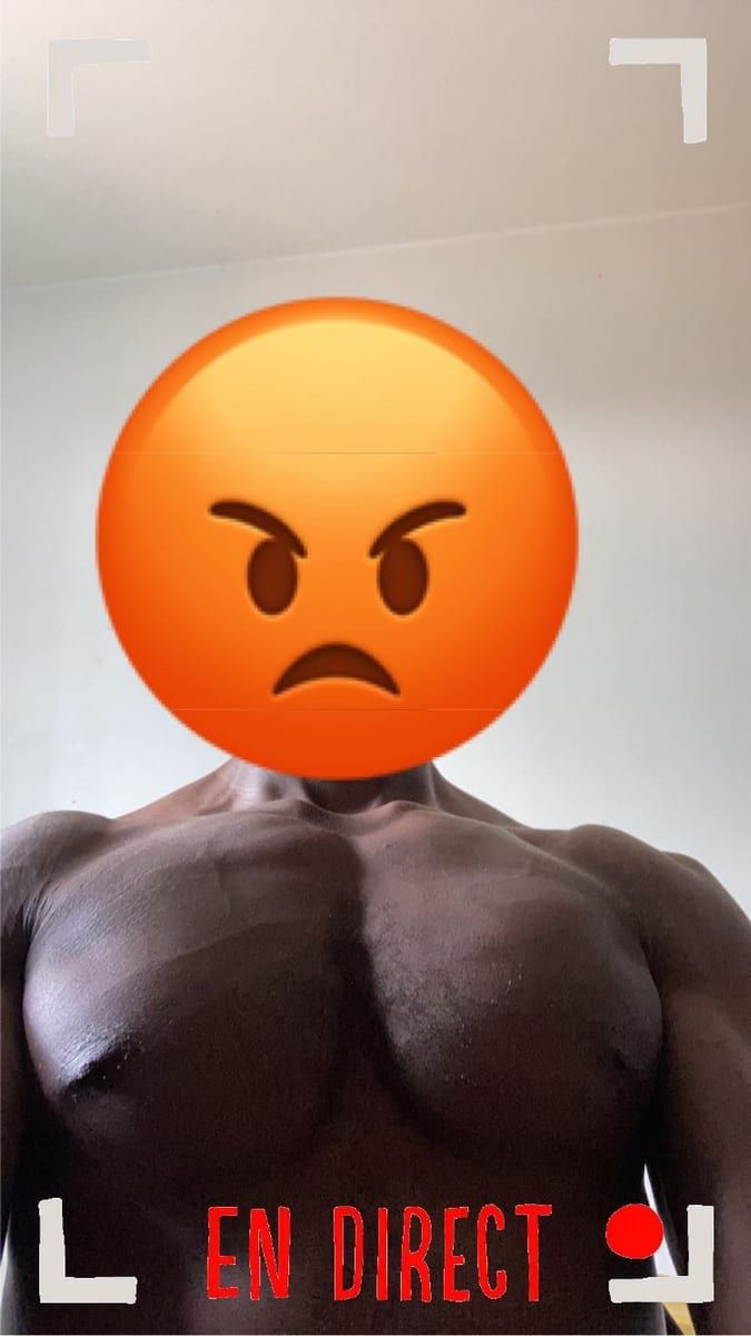 Profil de Ansou, 26 ans, Gay bars à Cuarnens (Vaud)