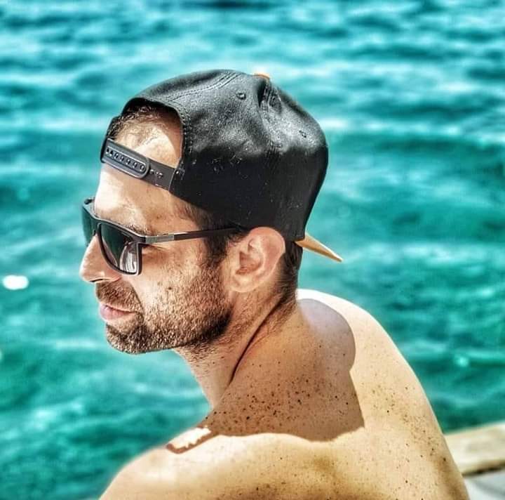 Profil de Abdelnasser, 34 ans, Gay bars à Zizers (Grisons)