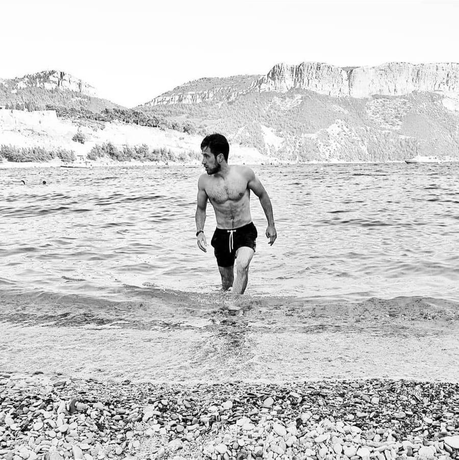 Profil de Armando, 40 ans, Gay bars à Vésenaz (Genève)