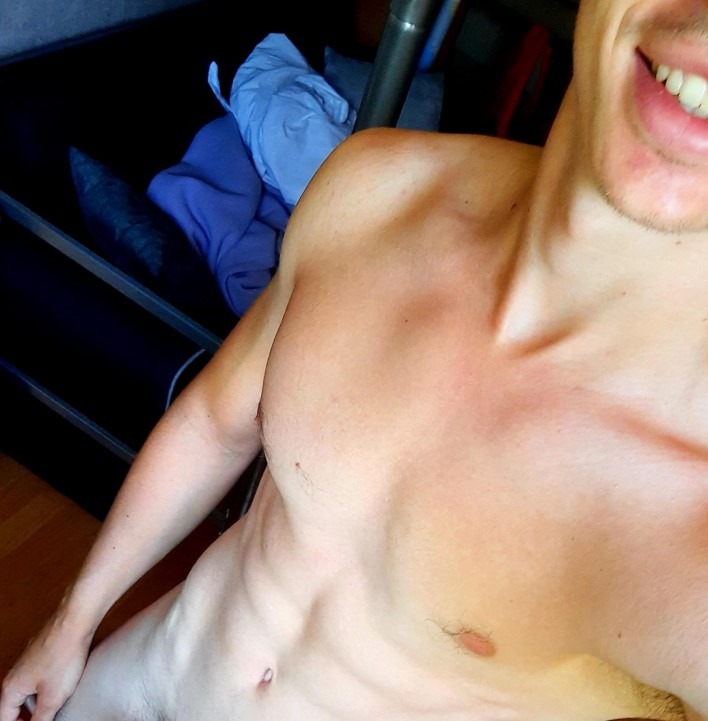 Profil de Soupaya, 29 ans, Gay bars à Wavre (Neuchâtel)