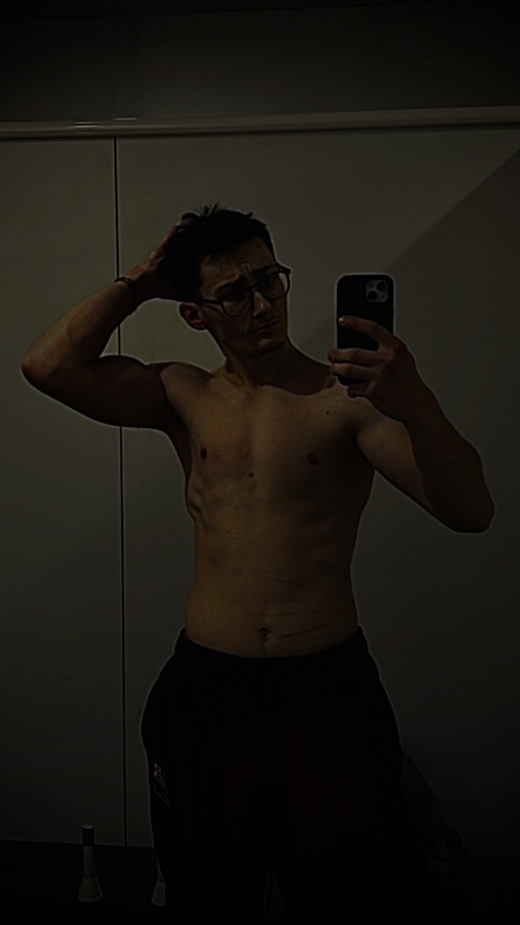 Profil de Naby, 32 ans, Gay bars à Stels (Grisons)