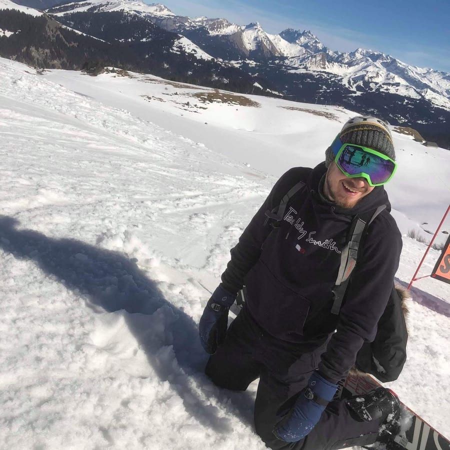 Profil de Noor, 27 ans, Gay bars à Ilanz (Grisons)