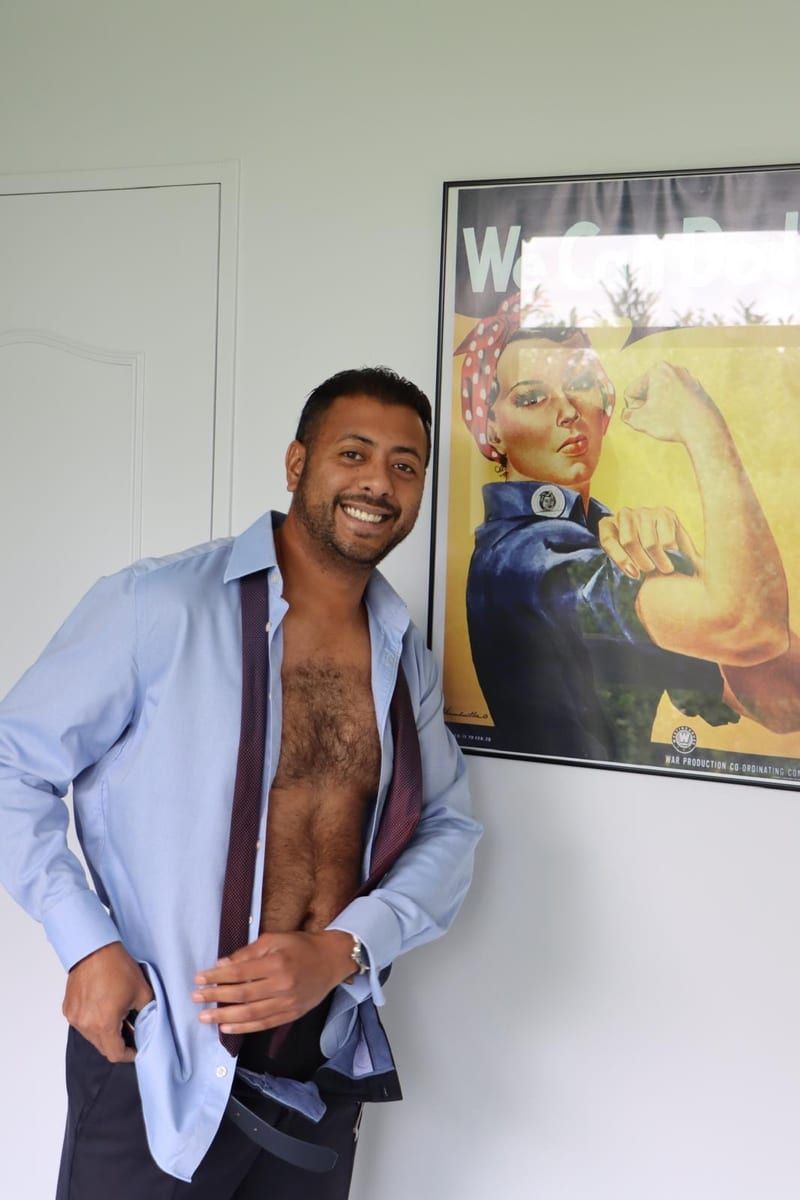 Profil de Cheickh, 30 ans, Gay bars à Zizers (Grisons)