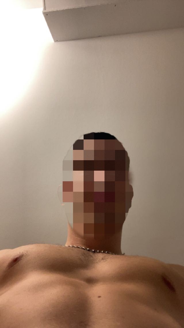Profil de Eliya, 28 ans, Gay bars à Muolen (Saint-Gall)