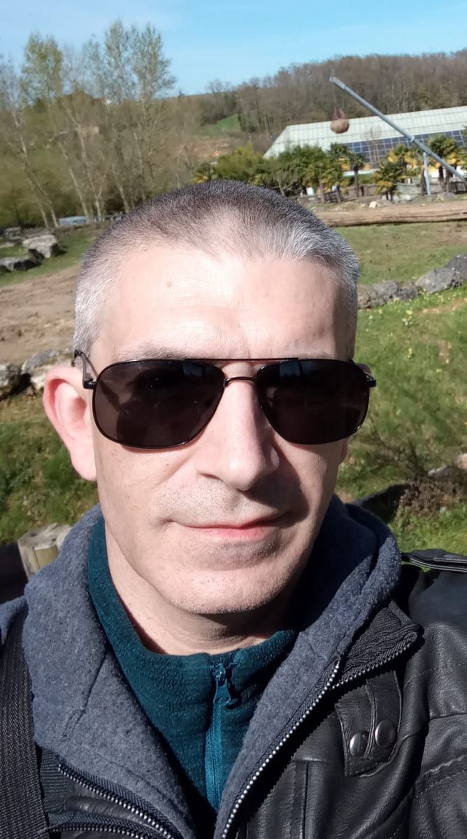 Profil de Petter, 28 ans, Gay bars à Bibern SO (Soleure)