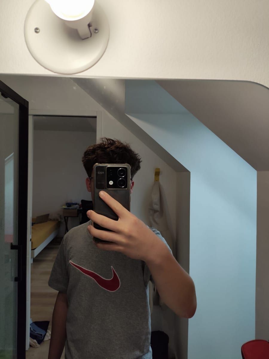 Profil de Hossin, 34 ans, Gay bars à Colombier VD (Vaud)