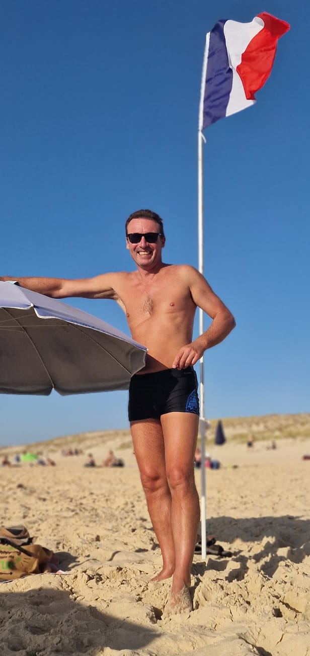 Profil de Riwane, 35 ans, Gay bars à Zwillikon (Zurich)