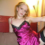 Profil de Francinette, 35 ans, Gay bars à Wildberg (Zurich)