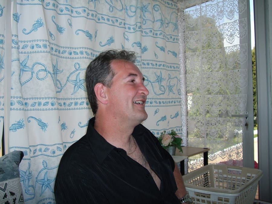 Profil de Rudy, 44 ans, Gay bars à St. Niklausen OW (Obwald)