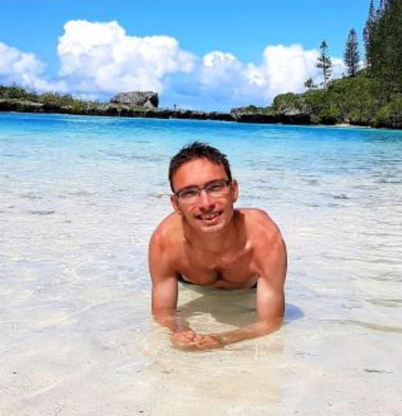 Profil de Nouh, 41 ans, Gay bars à Belprahon (Berne)