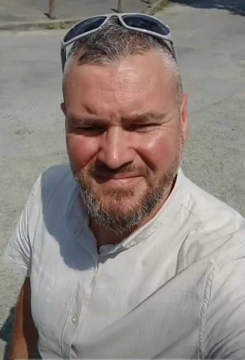 Profil de Lysian, 45 ans, Gay bars à Grindelwald (Berne)