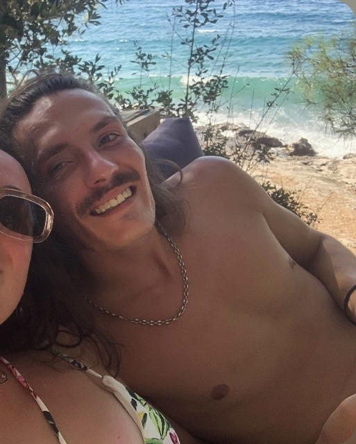 Profil de Mohamed-said, 36 ans, Gay bars à Zizers (Grisons)