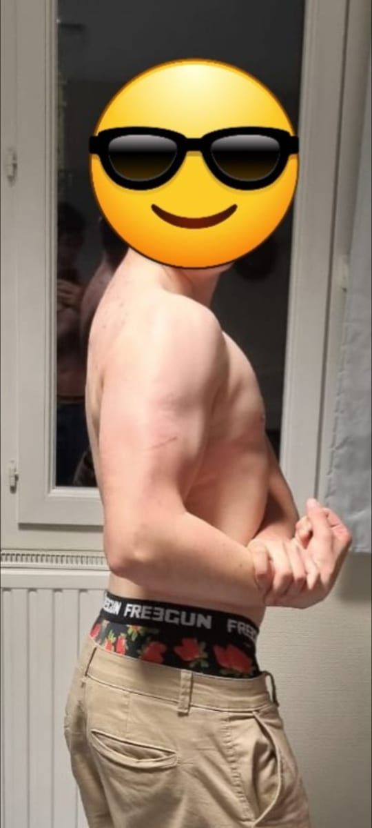 Profil de Idryss, 43 ans, Gay bars à Fontaine Dessous (Liddes) (Valais)