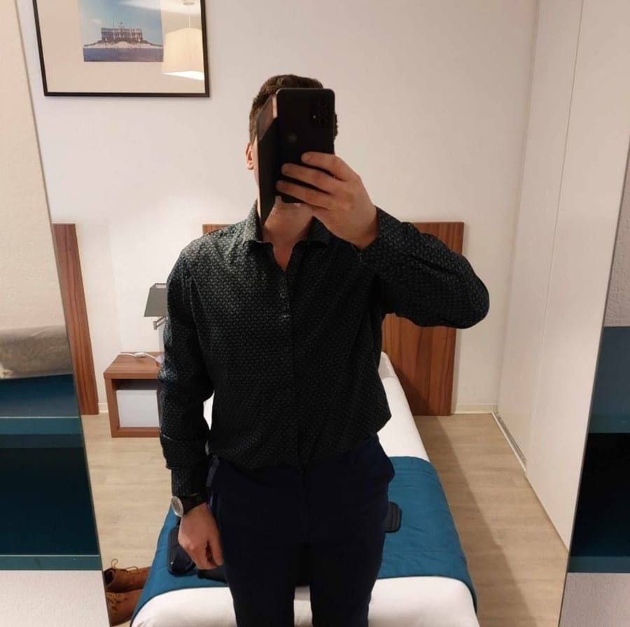 Profil de Aitor, 42 ans, Gay bars à Hellsau (Berne)
