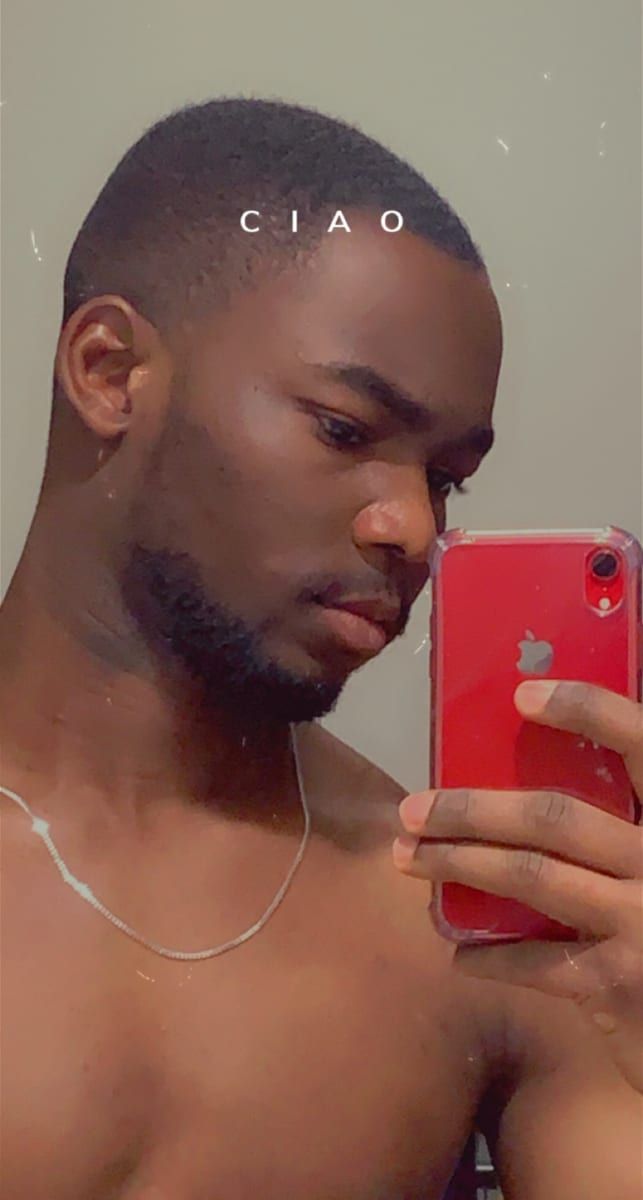 Profil de Kendjy, 28 ans, Gay bars à Wassen UR (Uri)