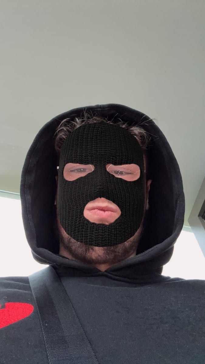 Profil de Rubin, 27 ans, Gay bars à Vex (Valais)