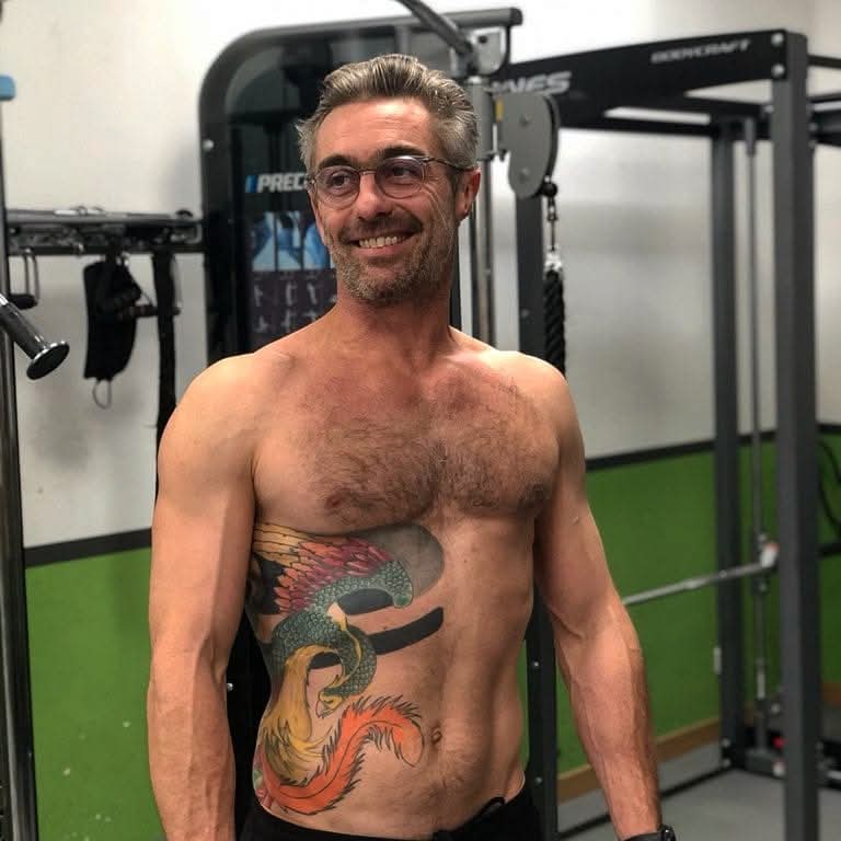 Profil de Mayrone, 27 ans, Gay bars à Uttwil (Thurgovie)