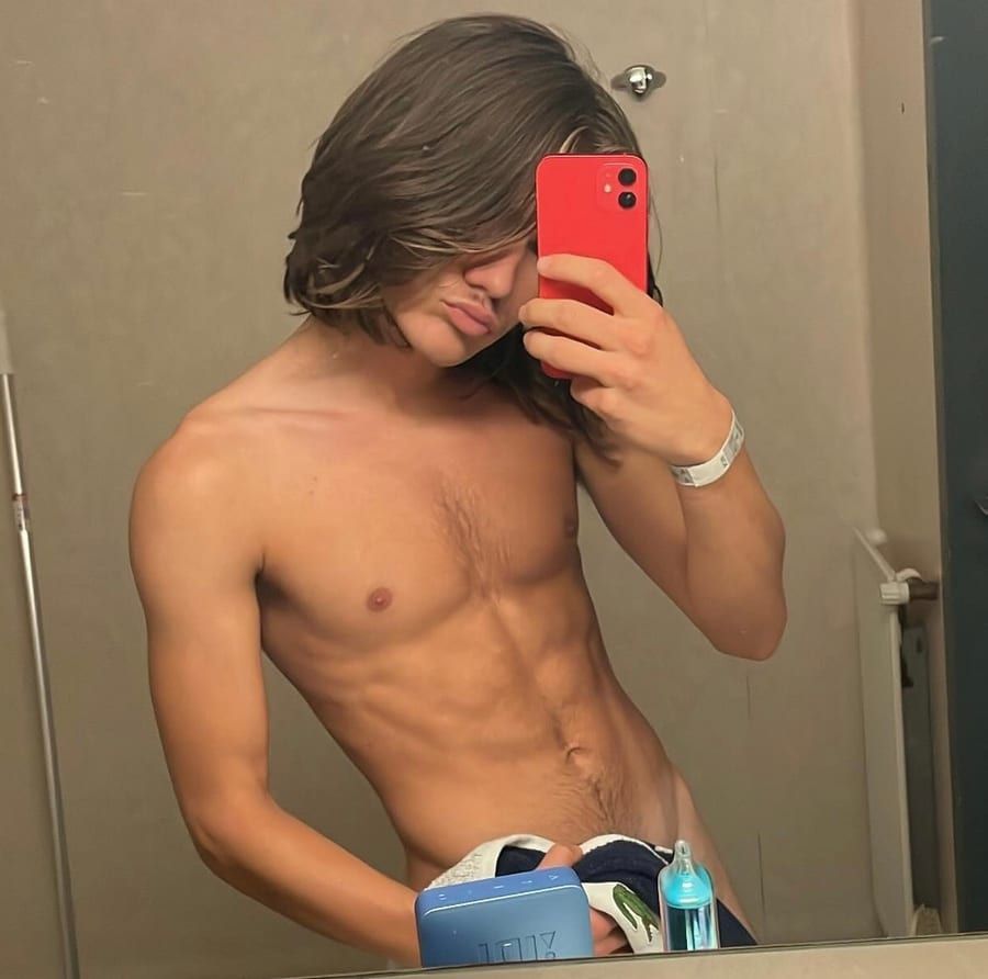 Profil de Edwy, 33 ans, Gay bars à Trasadingen (Schaffhouse)
