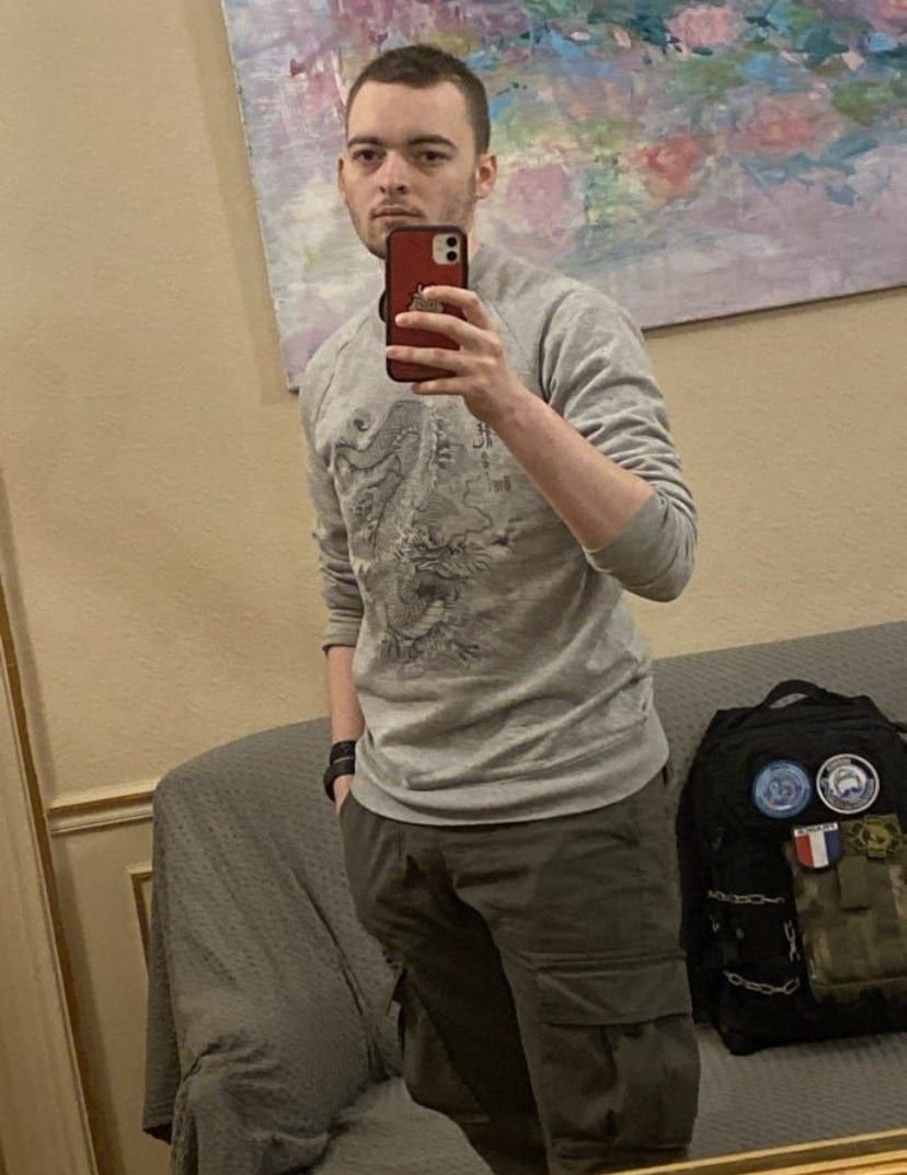 Profil de Novica, 35 ans, Gay bars à Vésenaz (Genève)