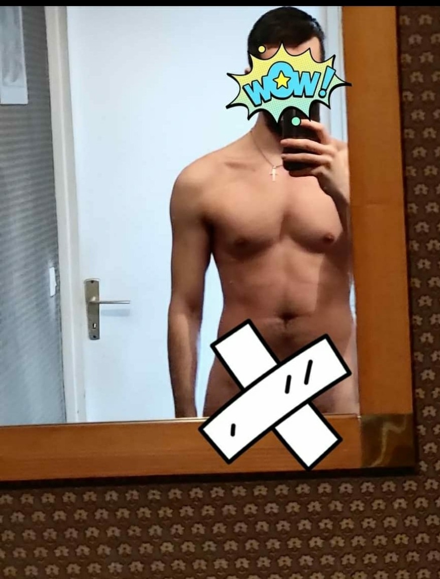 Profil de Salih, 44 ans, Gay bars à Passugg (Grisons)