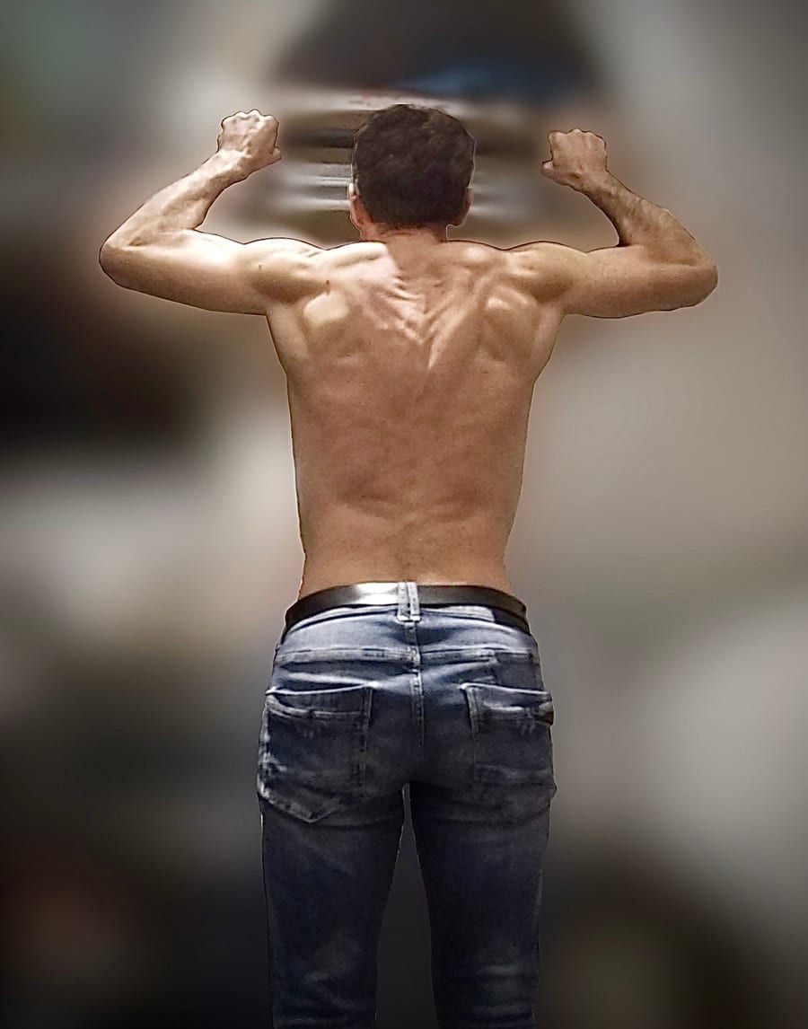 Profil de Ismail, 35 ans, Gay bars à Combremont-le-Grand (Vaud)