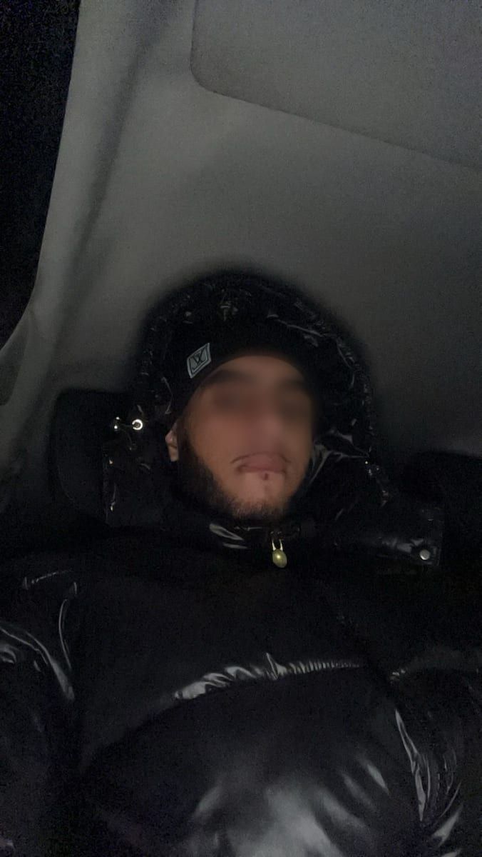 Profil de Rainier, 42 ans, Gay bars à Andwil TG (Thurgovie)