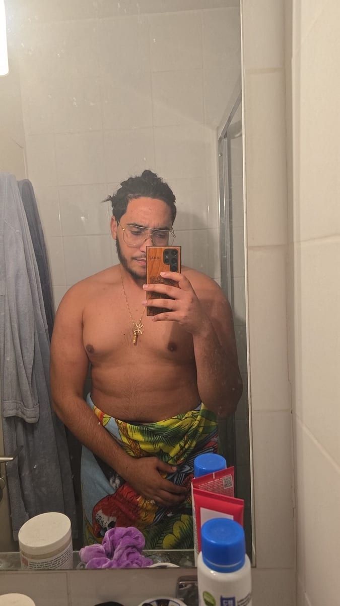 Profil de Rui-miguel, 25 ans, Gay bars à Gempenach (Fribourg)
