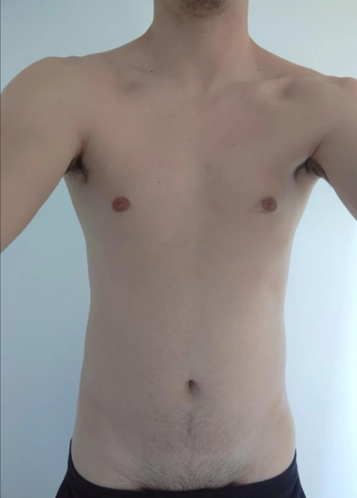 Profil de Fayssel, 44 ans, Gay bars à Zwillikon (Zurich)