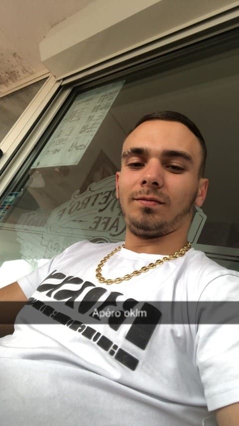 Profil de Iron, 28 ans, Gay bars à Zwischenflüh (Berne)