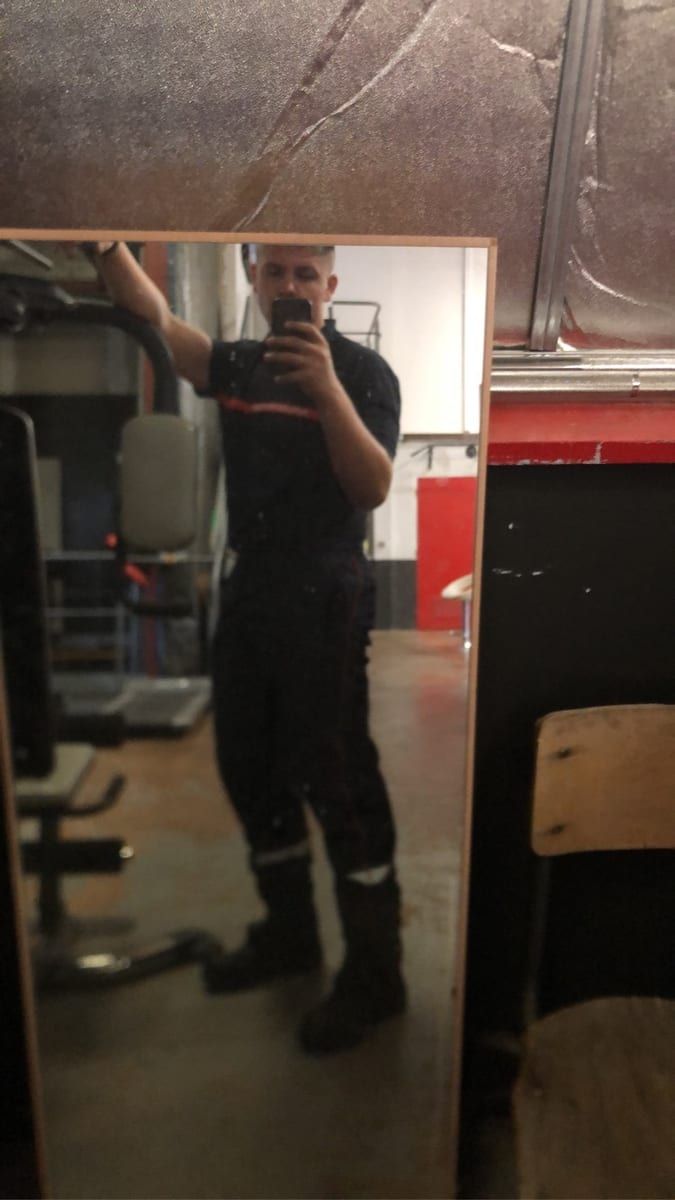 Profil de Djordan, 24 ans, Gay bars à Fräschels (Fribourg)