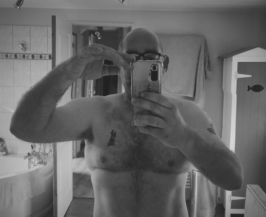 Profil de Byron, 34 ans, Gay bars à Vrin (Grisons)