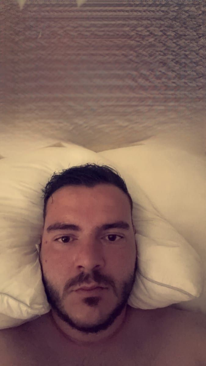 Profil de Jallil, 45 ans, Gay bars à Zweilütschinen (Berne)
