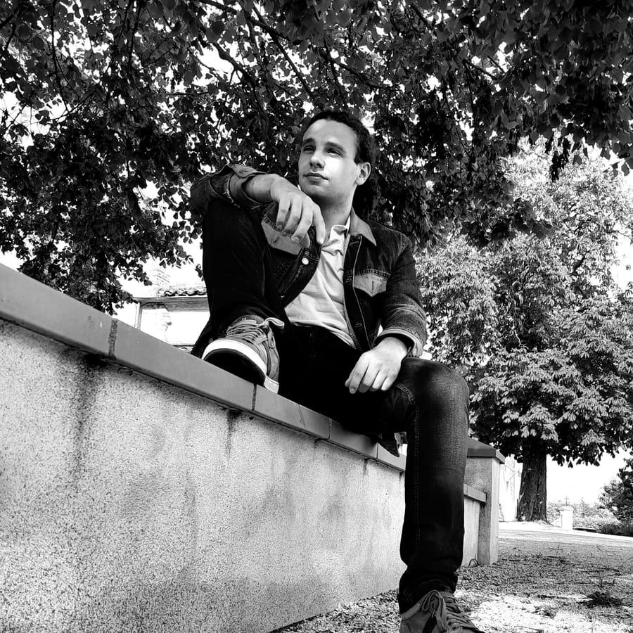 Profil de Jude, 41 ans, Gay bars à Perrefitte (Berne)