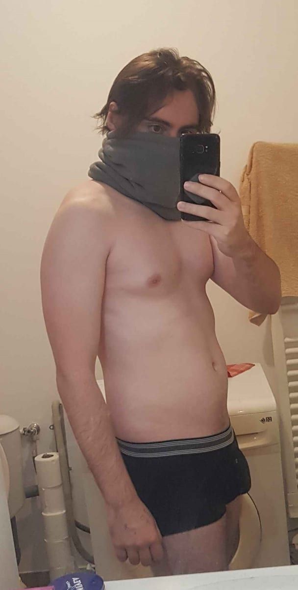 Profil de Olive, 28 ans, Gay bars à Stans (Nidwald)
