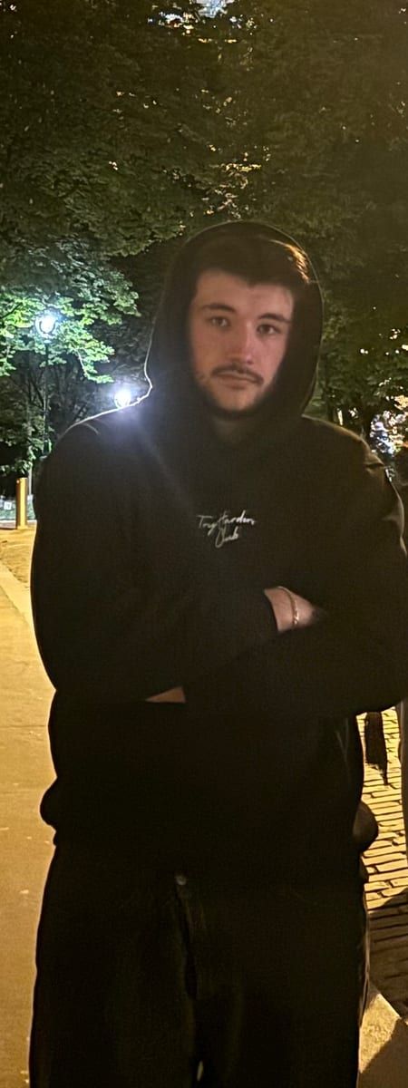Profil de Solune, 27 ans, Gay bars à Dalin (Grisons)