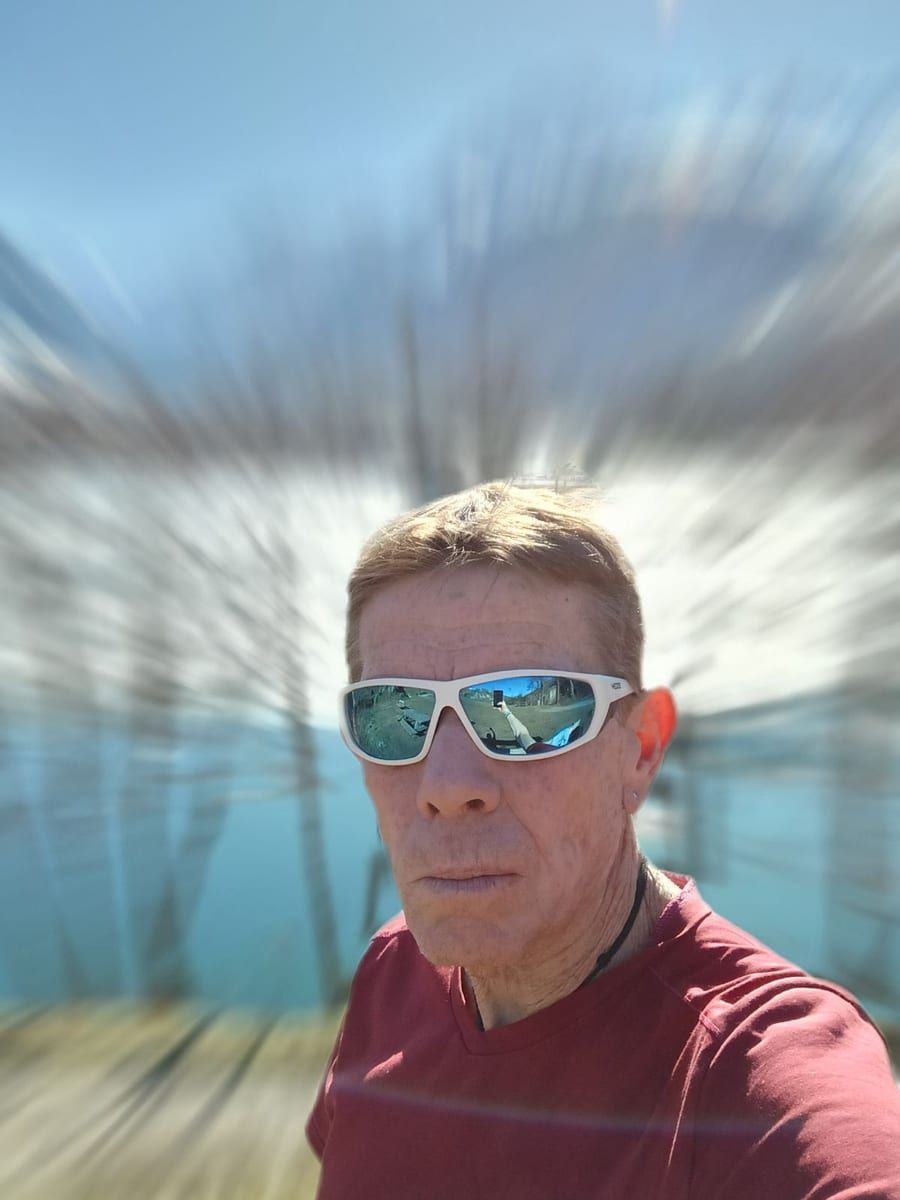 Profil de Claude, 38 ans, Gay bars à Putz (Grisons)