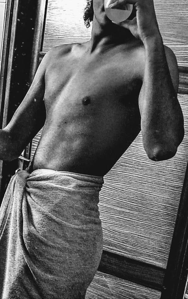 Profil de Aissam, 28 ans, Gay bars à Veyrier (Genève)