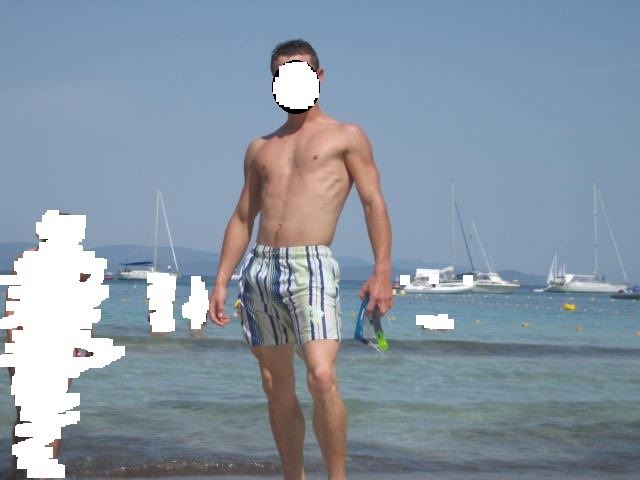 Profil de Fessal, 37 ans, Gay bars à Müselbach (Saint-Gall)