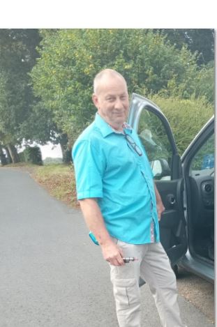 Profil de Yousef, 40 ans, Gay bars à Zullwil (Soleure)