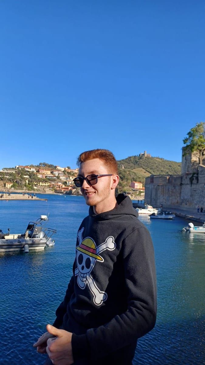 Profil de Norick, 23 ans, Gay bars à Ziegelbrücke (Glaris)