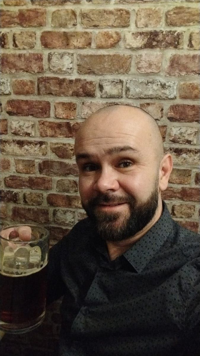 Profil de Yaouen, 33 ans, Gay bars à Ilanz (Grisons)