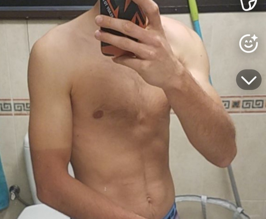 Profil de Louis-ferdinand, 24 ans, Gay bars à Siat (Grisons)