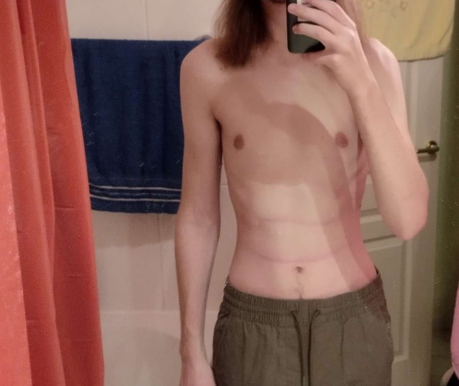 Profil de Fehim, 37 ans, Gay bars à Maladers (Grisons)