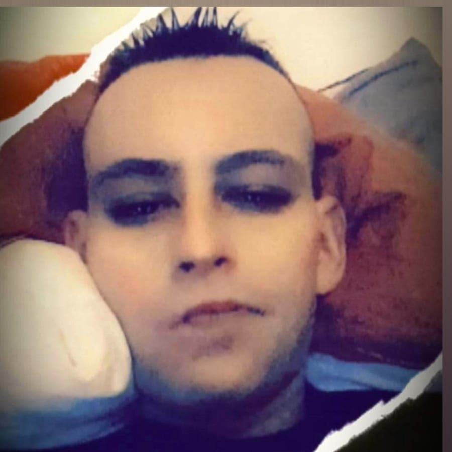 Profil de Nigel, 34 ans, Gay bars à Igis (Grisons)