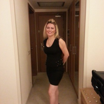 Profil de Georgina, 22 ans, Gay bars à Merishausen (Schaffhouse)