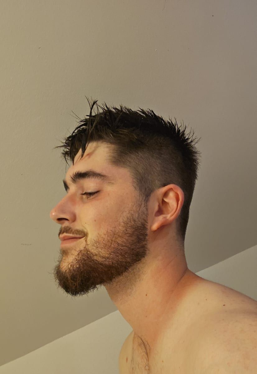 Profil de Guerlin, 42 ans, Gay bars à Malix (Grisons)