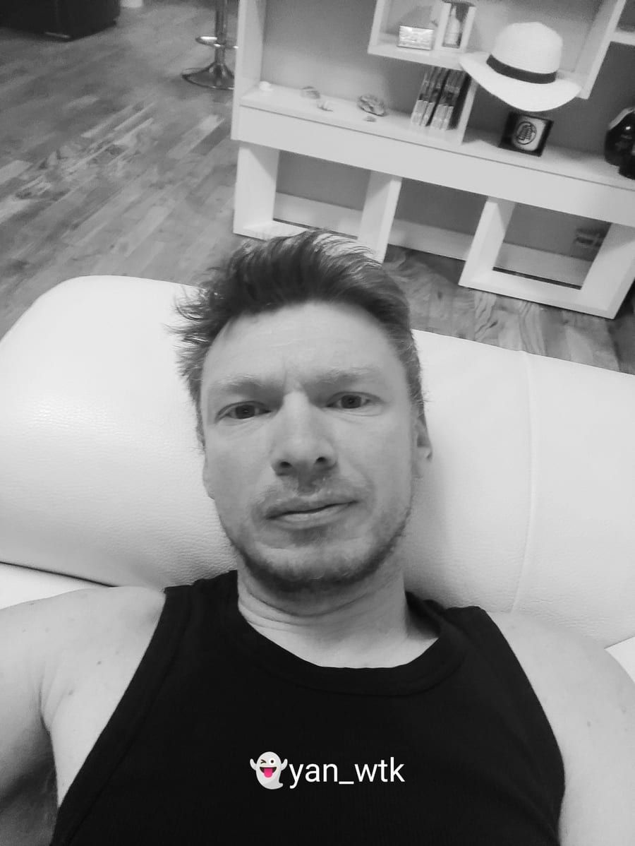 Profil de Jay, 26 ans, Gay bars à Chamby (Vaud)