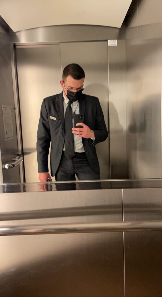 Profil de Jimmi, 45 ans, Gay bars à Luven (Grisons)