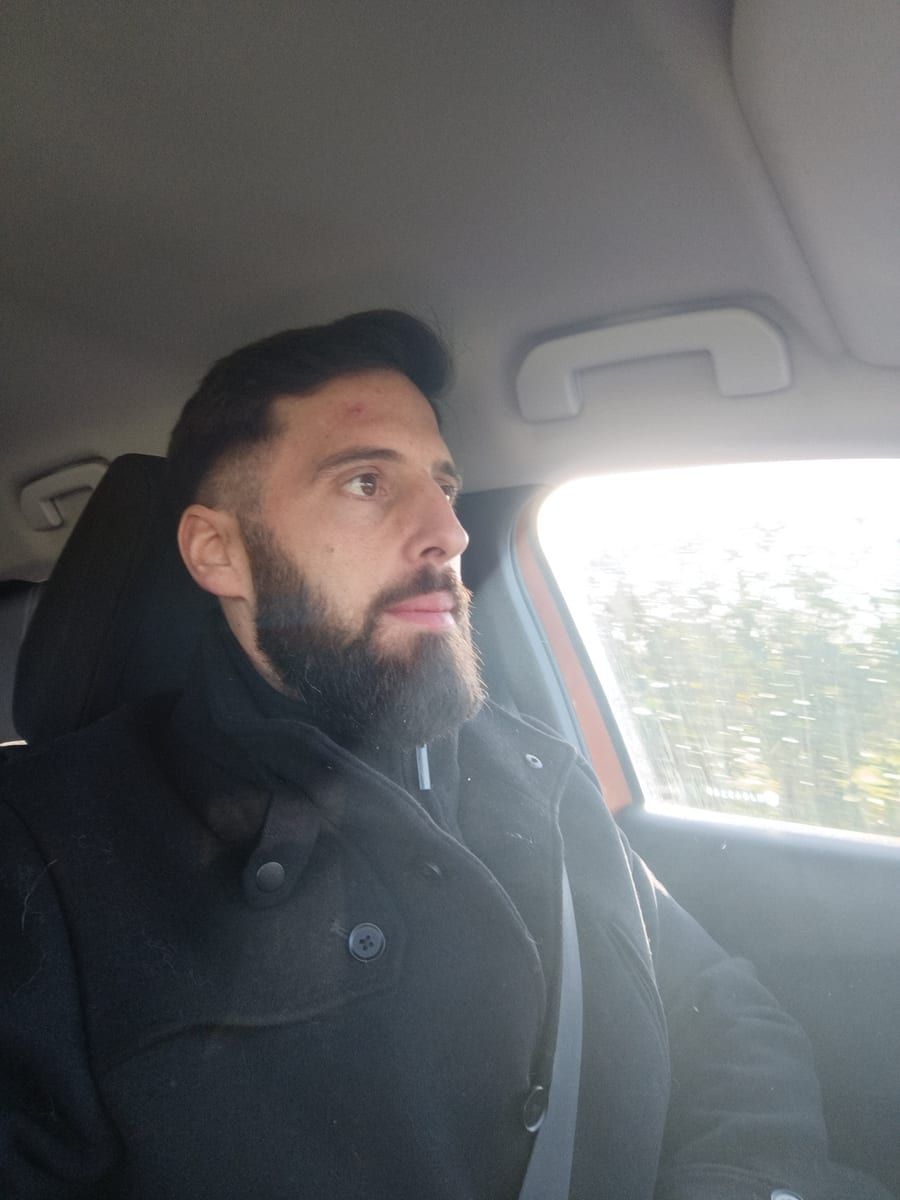 Profil de Téliau, 37 ans, Gay bars à Guarda (Grisons)